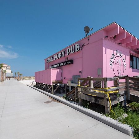 San Carlos 1604 By Vacation Homes Collection ガルフ・ショアーズ エクステリア 写真