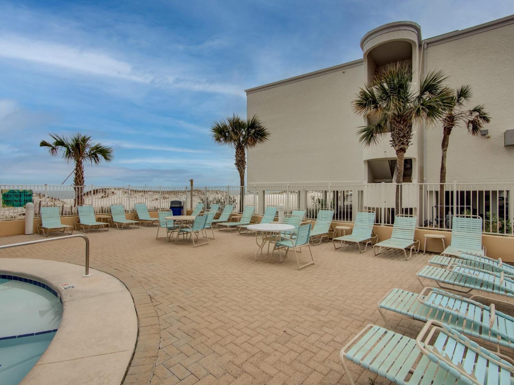 San Carlos 1604 By Vacation Homes Collection ガルフ・ショアーズ エクステリア 写真