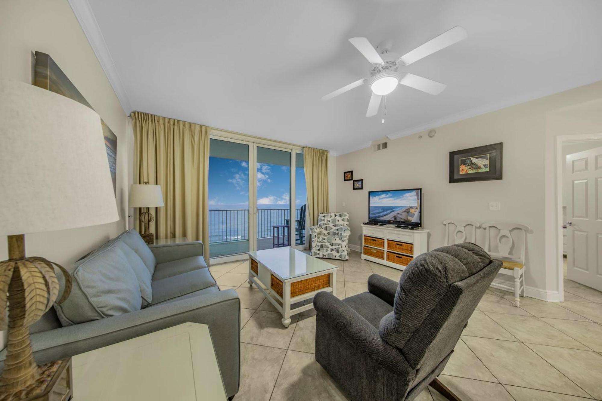 San Carlos 1604 By Vacation Homes Collection ガルフ・ショアーズ エクステリア 写真