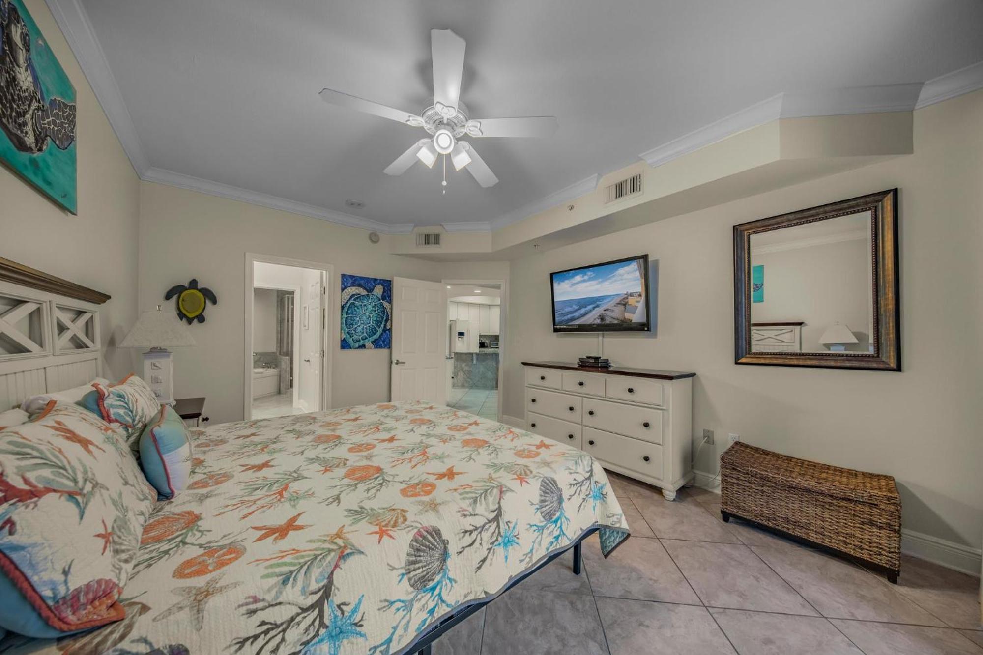 San Carlos 1604 By Vacation Homes Collection ガルフ・ショアーズ エクステリア 写真