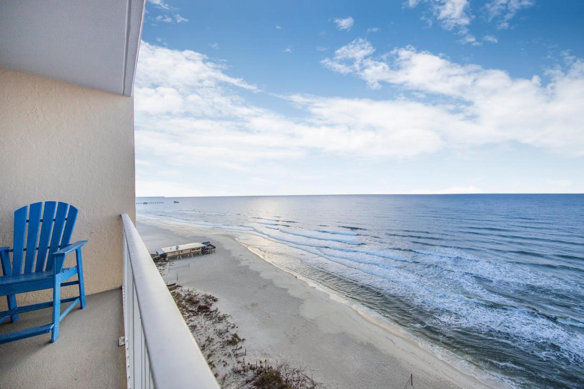San Carlos 1604 By Vacation Homes Collection ガルフ・ショアーズ エクステリア 写真