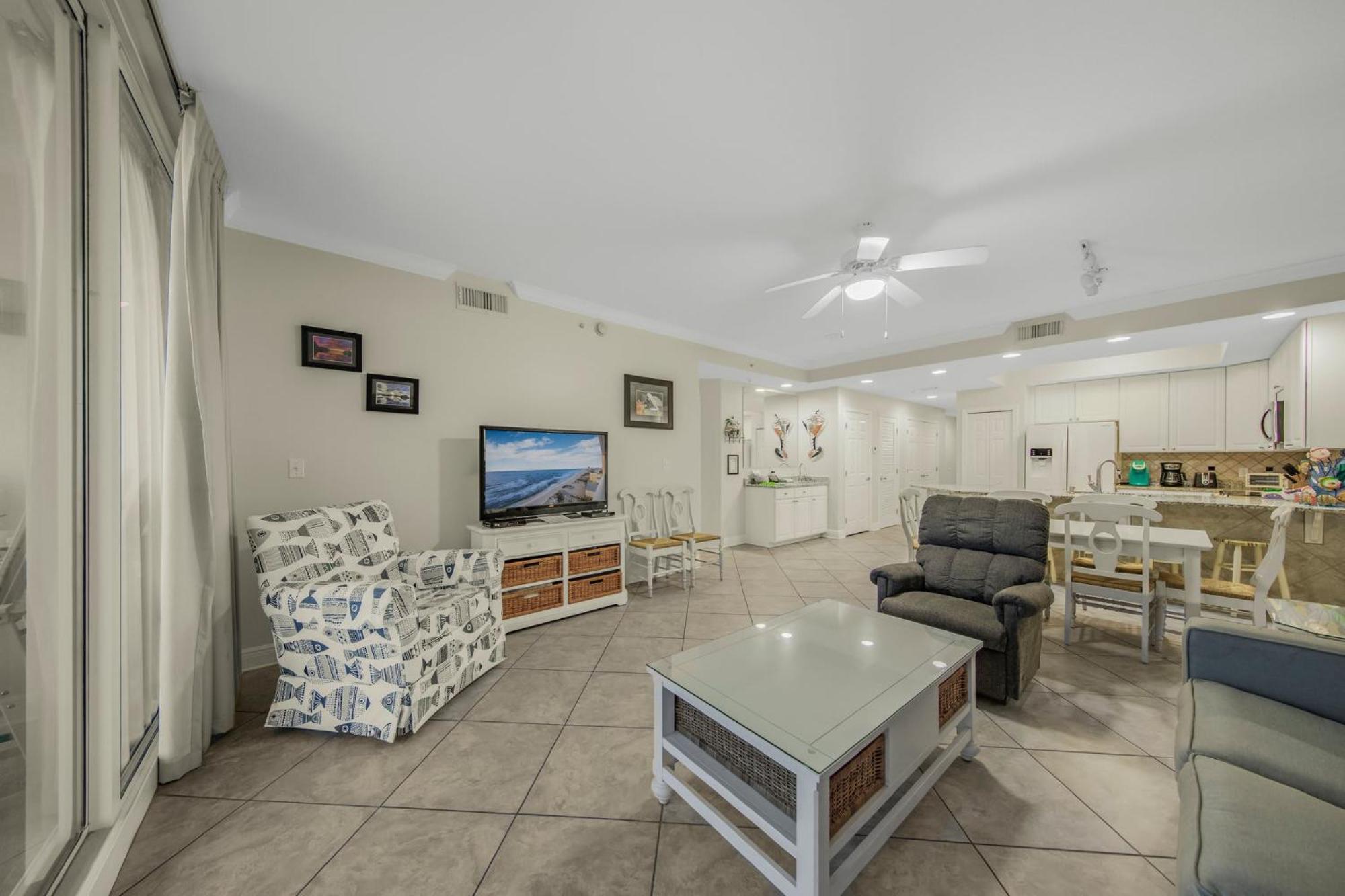San Carlos 1604 By Vacation Homes Collection ガルフ・ショアーズ エクステリア 写真