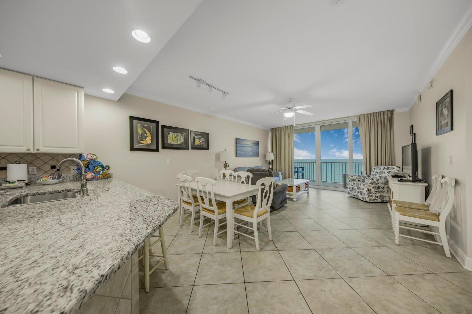 San Carlos 1604 By Vacation Homes Collection ガルフ・ショアーズ エクステリア 写真